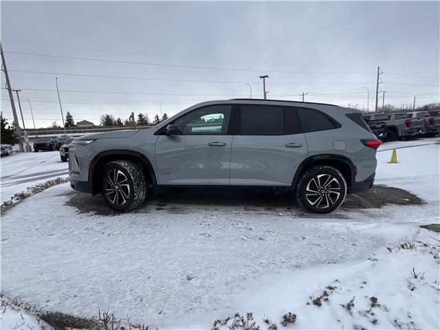 2026 Buick Enclave Sport Touring (Stk: TJ274835) in Calgary - Image 3 of 24