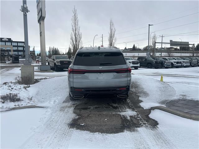 2026 Buick Enclave Sport Touring (Stk: TJ274835) in Calgary - Image 5 of 24