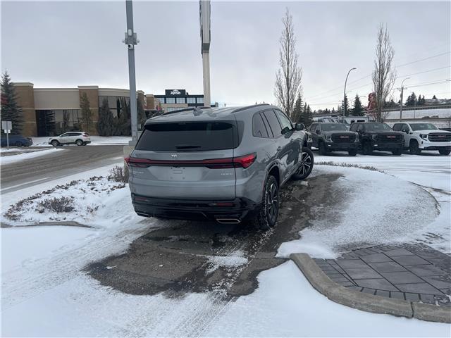 2026 Buick Enclave Sport Touring (Stk: TJ274835) in Calgary - Image 6 of 24
