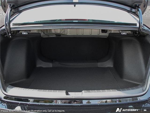 2026 Honda Civic Hybrid Sport (Stk: N7335) in Niagara Falls - Image 7 of 25