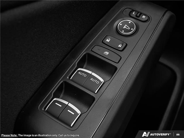 2026 Honda Civic Hybrid Sport (Stk: N7335) in Niagara Falls - Image 16 of 25