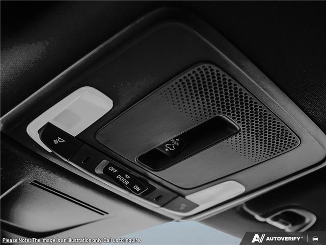 2026 Honda Civic Hybrid Sport (Stk: N7335) in Niagara Falls - Image 19 of 25