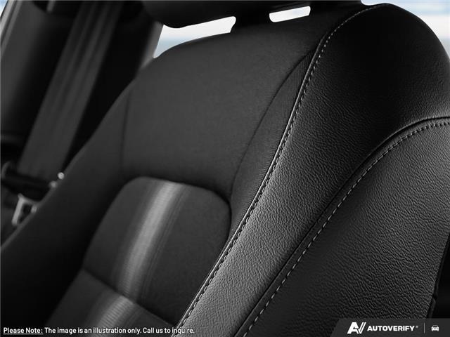 2026 Honda Civic Hybrid Sport (Stk: N7335) in Niagara Falls - Image 20 of 25
