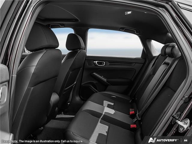 2026 Honda Civic Hybrid Sport (Stk: N7335) in Niagara Falls - Image 21 of 25