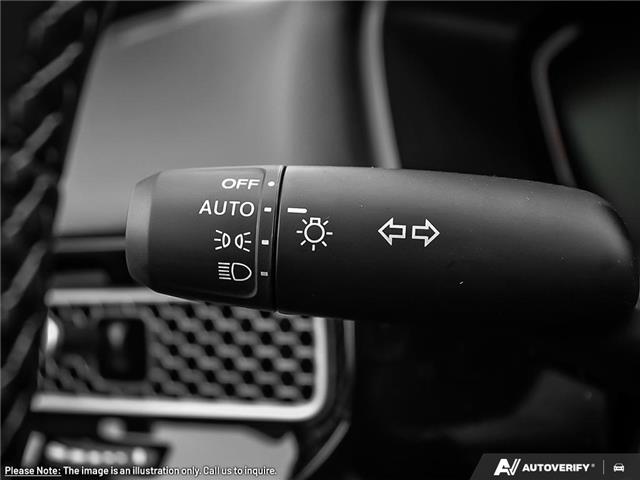 2026 Honda Civic Hybrid Sport (Stk: N7335) in Niagara Falls - Image 25 of 25
