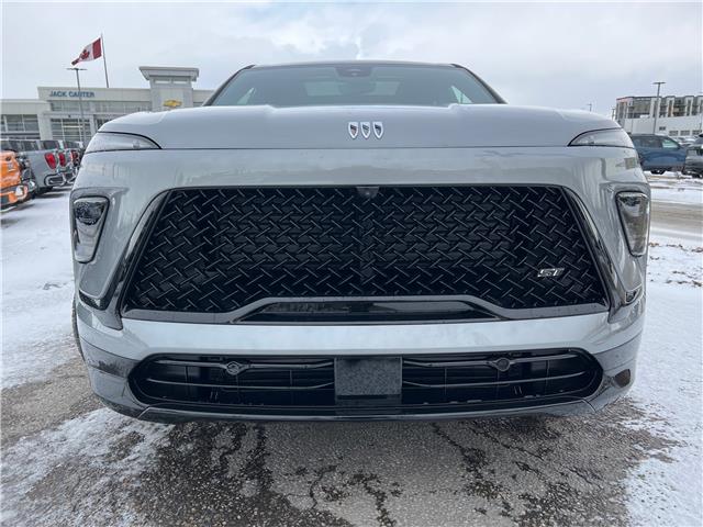 2026 Buick Enclave Sport Touring (Stk: TJ274835) in Calgary - Image 9 of 24