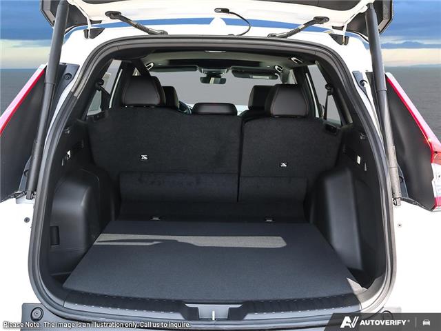 2026 Honda CR-V Hybrid Touring (Stk: N7328) in Niagara Falls - Image 7 of 25