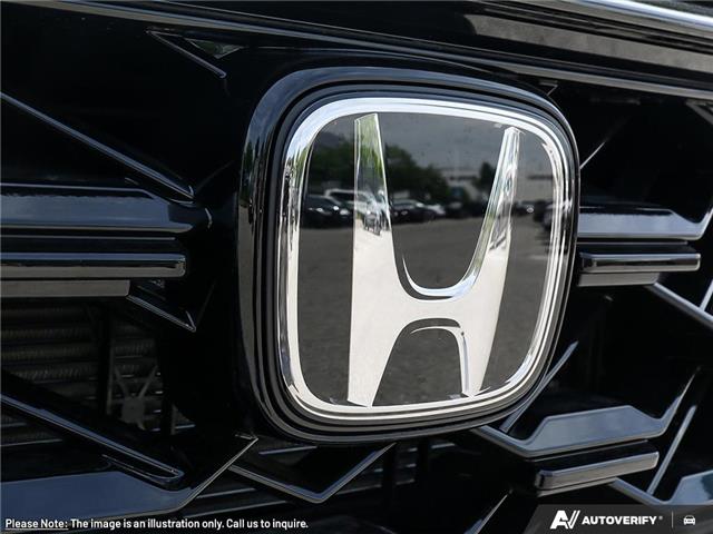 2026 Honda CR-V Hybrid Touring (Stk: N7328) in Niagara Falls - Image 9 of 25