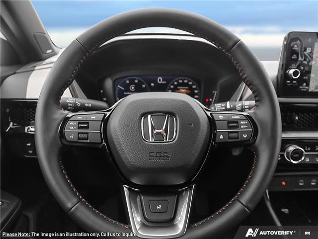 2026 Honda CR-V Hybrid Touring (Stk: N7328) in Niagara Falls - Image 13 of 25