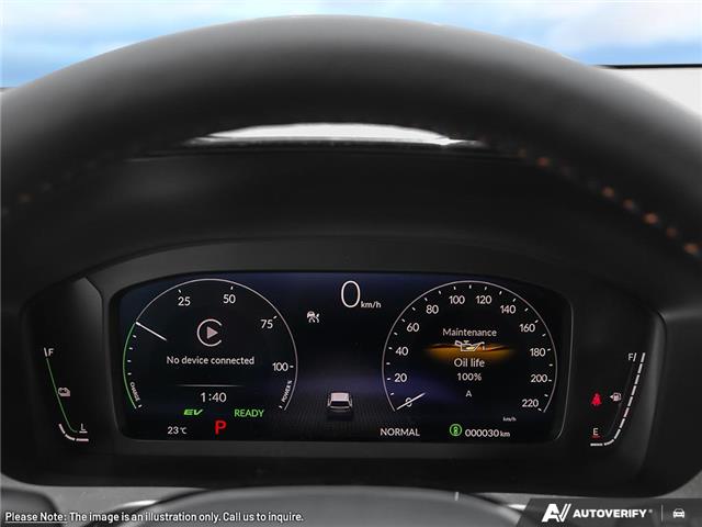 2026 Honda CR-V Hybrid Touring (Stk: N7328) in Niagara Falls - Image 14 of 25