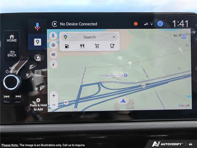 2026 Honda CR-V Hybrid Touring (Stk: N7328) in Niagara Falls - Image 18 of 25