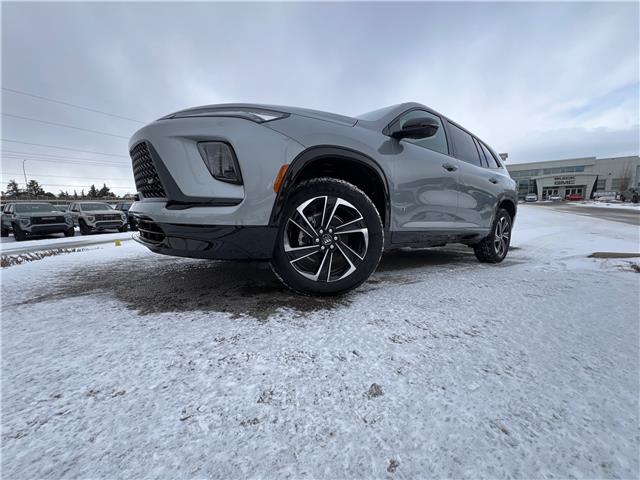 2026 Buick Enclave Sport Touring (Stk: TJ274835) in Calgary - Image 10 of 24