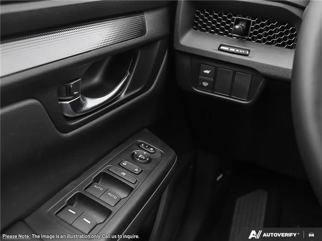 2026 Honda CR-V Hybrid Sport (Stk: N7345) in Niagara Falls - Image 16 of 25