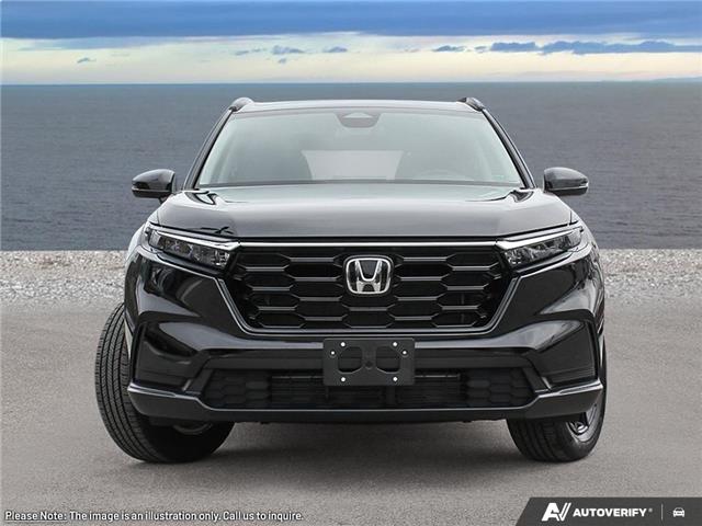 2026 Honda CR-V Sport (Stk: N7344) in Niagara Falls - Image 2 of 26
