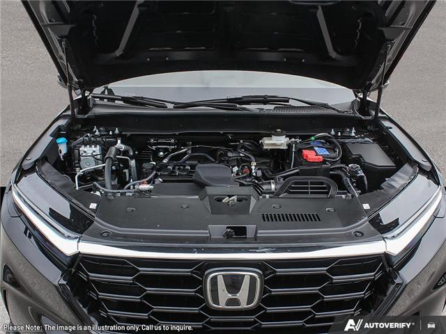 2026 Honda CR-V Sport (Stk: N7344) in Niagara Falls - Image 6 of 26