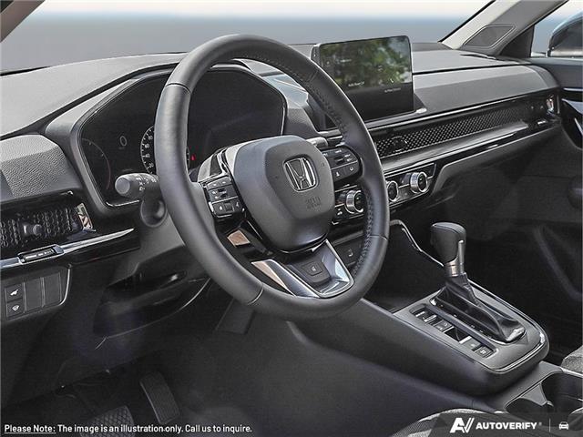 2026 Honda CR-V Sport (Stk: N7344) in Niagara Falls - Image 12 of 26