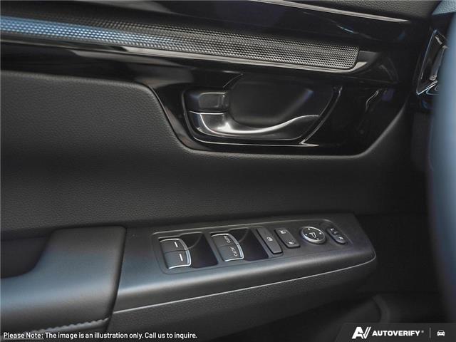 2026 Honda CR-V Sport (Stk: N7344) in Niagara Falls - Image 16 of 26