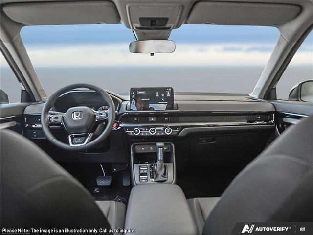 2026 Honda CR-V Sport (Stk: N7344) in Niagara Falls - Image 22 of 26