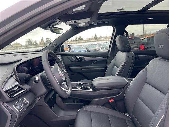 2026 Buick Enclave Sport Touring (Stk: TJ274835) in Calgary - Image 12 of 24