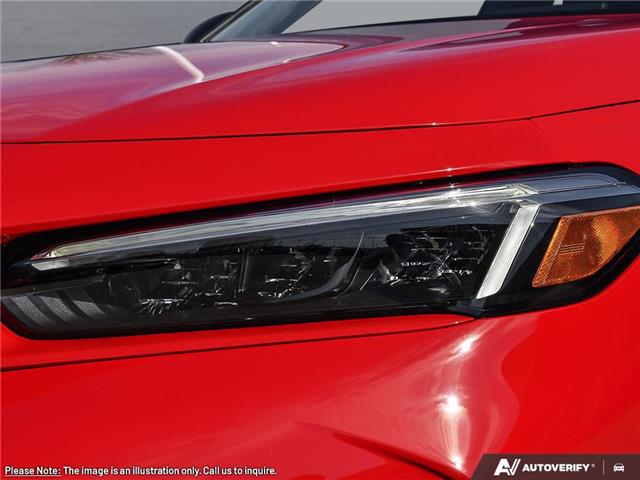 2026 Honda Civic Hybrid Sport Touring (Stk: N7337) in Niagara Falls - Image 10 of 24