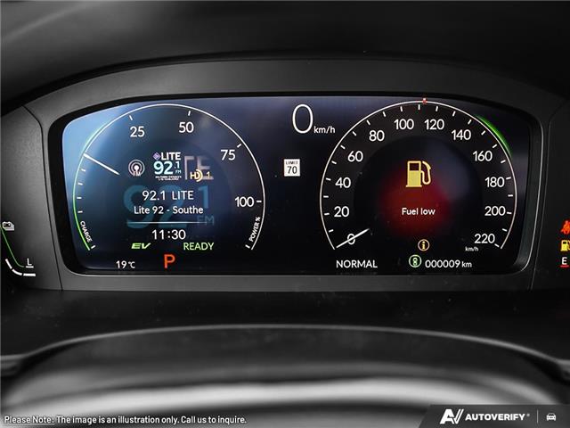 2026 Honda Civic Hybrid Sport Touring (Stk: N7337) in Niagara Falls - Image 13 of 24