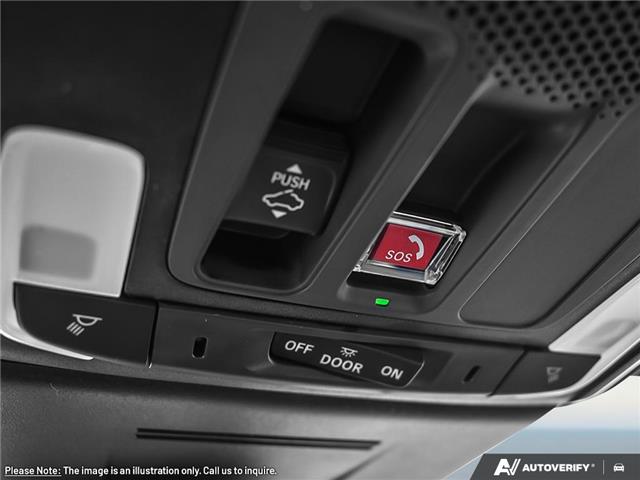 2026 Honda Civic Hybrid Sport Touring (Stk: N7337) in Niagara Falls - Image 18 of 24