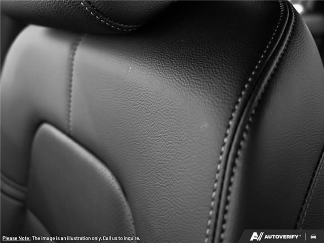 2026 Honda Civic Hybrid Sport Touring (Stk: N7337) in Niagara Falls - Image 19 of 24