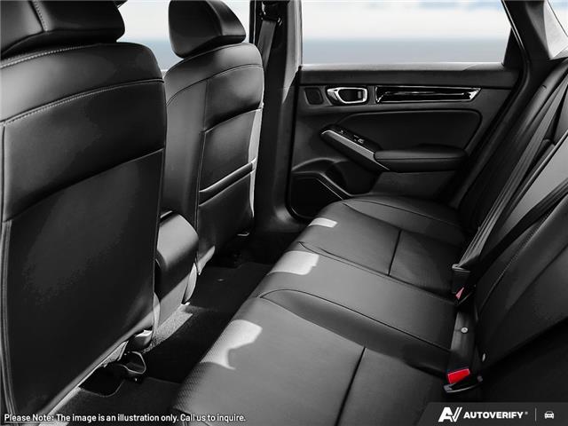 2026 Honda Civic Hybrid Sport Touring (Stk: N7337) in Niagara Falls - Image 20 of 24
