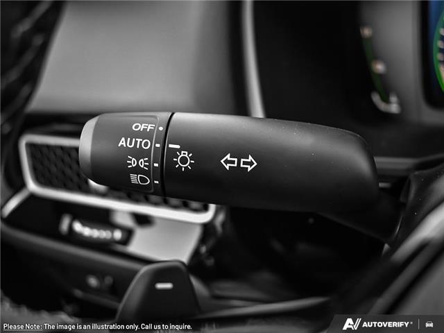 2026 Honda Civic Hybrid Sport Touring (Stk: N7337) in Niagara Falls - Image 24 of 24