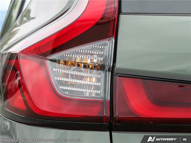 2026 Honda CR-V Hybrid TrailSport (Stk: N7340) in Niagara Falls - Image 9 of 23