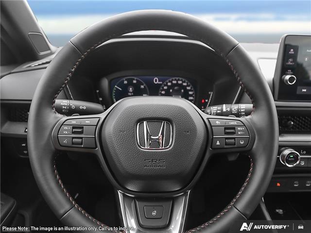 2026 Honda CR-V Hybrid TrailSport (Stk: N7340) in Niagara Falls - Image 11 of 23