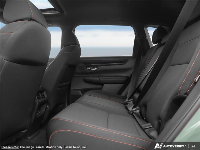 2026 Honda CR-V Hybrid TrailSport (Stk: N7340) in Niagara Falls - Image 19 of 23