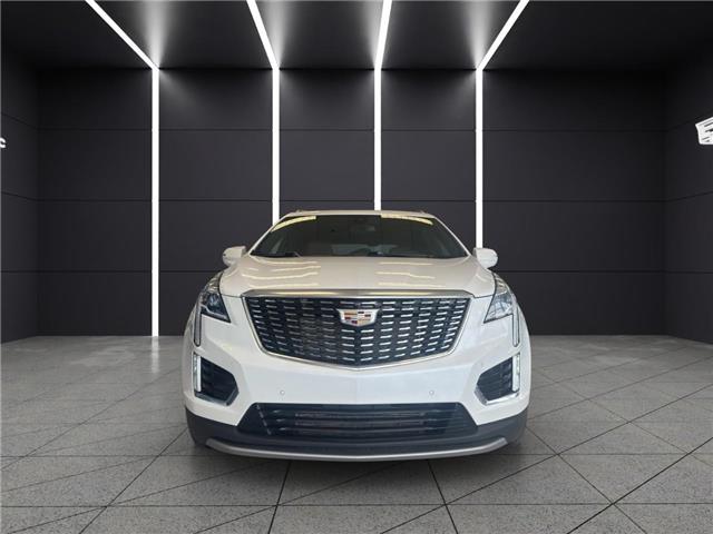 2021 Cadillac XT5 Premium Luxury (Stk: B260120A) in Gatineau - Image 7 of 10