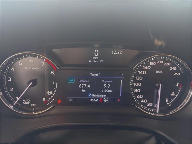 2021 Cadillac XT5 Premium Luxury (Stk: B260120A) in Gatineau - Image 9 of 10