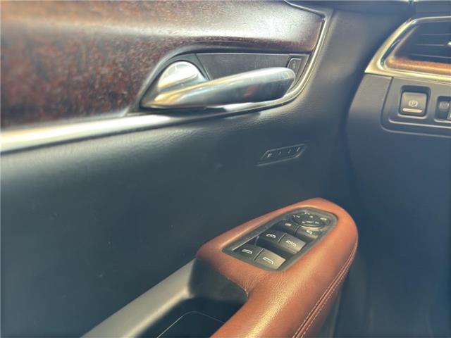 2021 Cadillac XT5 Premium Luxury (Stk: B260120A) in Gatineau - Image 10 of 10