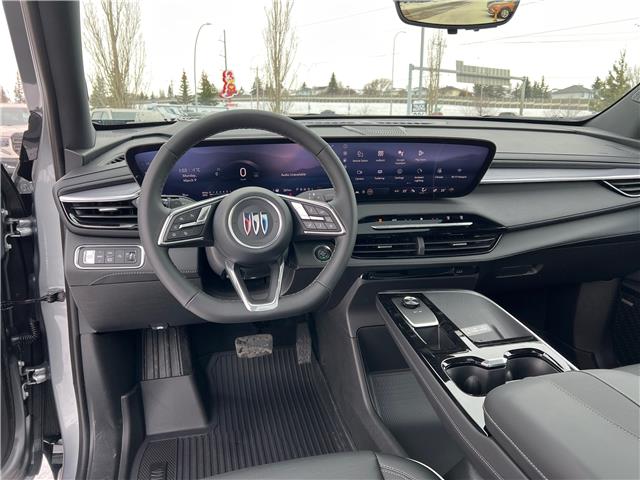 2026 Buick Enclave Sport Touring (Stk: TJ274835) in Calgary - Image 14 of 24