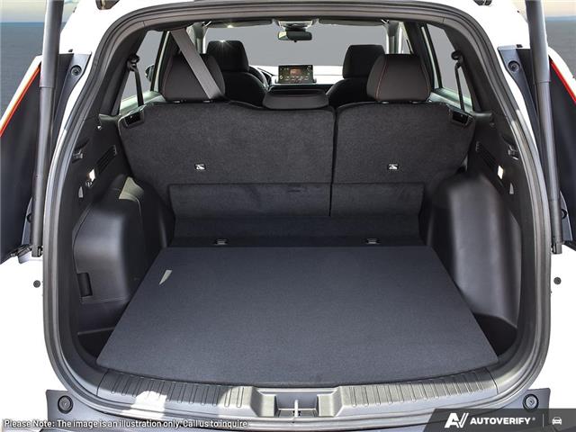 2026 Honda CR-V Hybrid Sport (Stk: N7279) in Niagara Falls - Image 7 of 25
