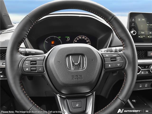 2026 Honda CR-V Hybrid Sport (Stk: N7279) in Niagara Falls - Image 13 of 25