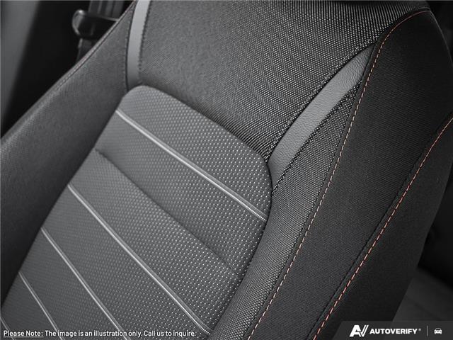 2026 Honda CR-V Hybrid Sport (Stk: N7279) in Niagara Falls - Image 20 of 25