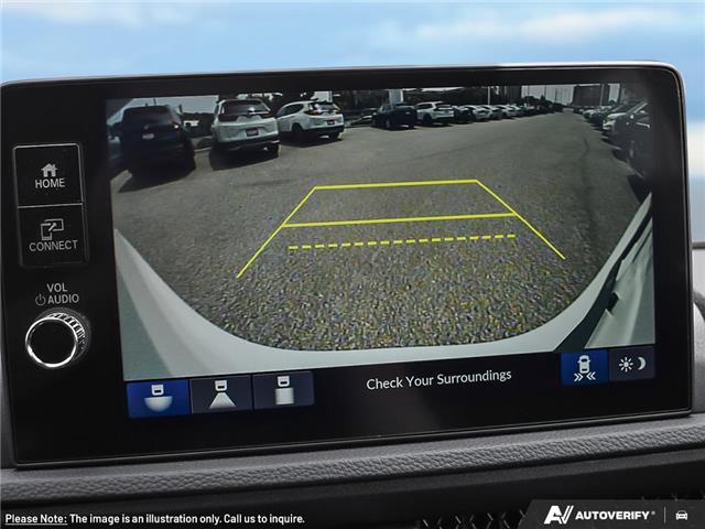 2026 Honda CR-V Hybrid Sport (Stk: N7279) in Niagara Falls - Image 23 of 25