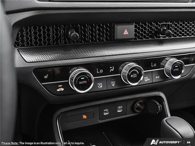 2026 Honda CR-V Hybrid Sport (Stk: N7279) in Niagara Falls - Image 24 of 25