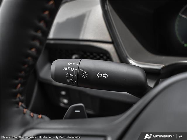 2026 Honda CR-V Hybrid Sport (Stk: N7279) in Niagara Falls - Image 25 of 25