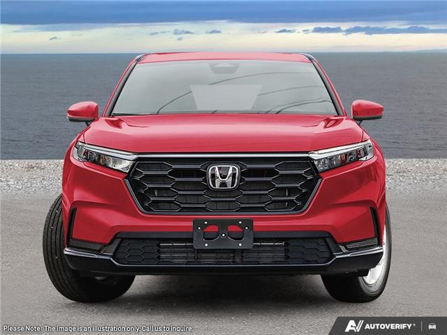 2026 Honda CR-V LX (Stk: N7326) in Niagara Falls - Image 2 of 22