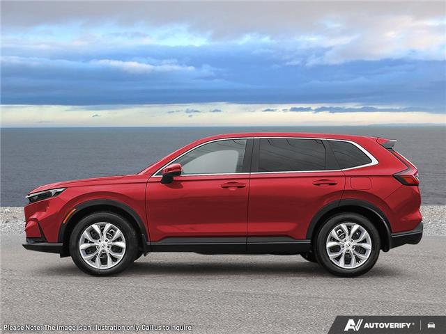 2026 Honda CR-V LX (Stk: N7326) in Niagara Falls - Image 3 of 22