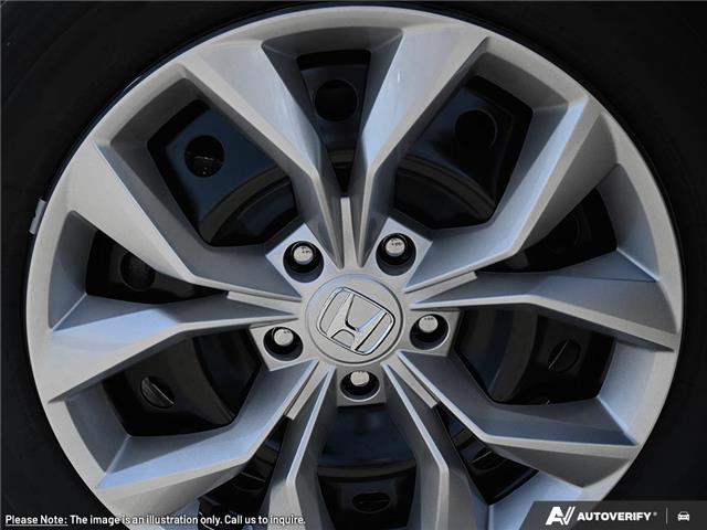 2026 Honda CR-V LX (Stk: N7326) in Niagara Falls - Image 6 of 22