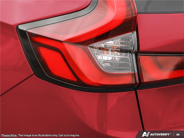 2026 Honda CR-V LX (Stk: N7326) in Niagara Falls - Image 8 of 22