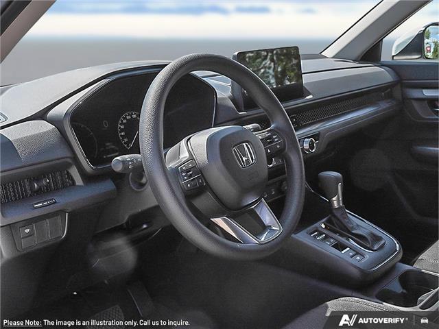 2026 Honda CR-V LX (Stk: N7326) in Niagara Falls - Image 9 of 22