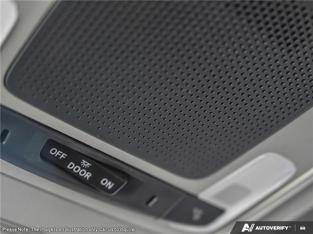 2026 Honda CR-V LX (Stk: N7326) in Niagara Falls - Image 15 of 22