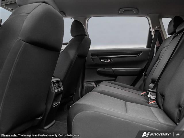2026 Honda CR-V LX (Stk: N7326) in Niagara Falls - Image 17 of 22