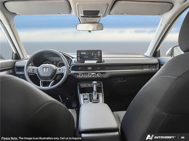 2026 Honda CR-V LX (Stk: N7326) in Niagara Falls - Image 18 of 22